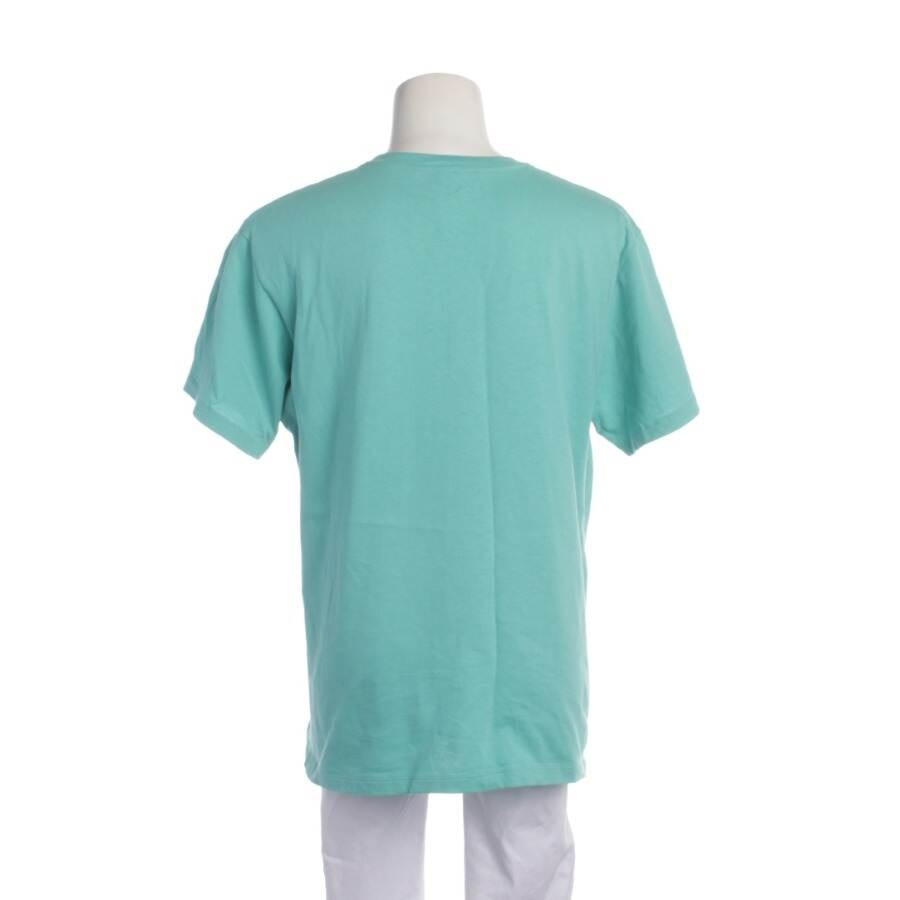 Image 2 of Shirt XS Green in color Green | Vite EnVogue