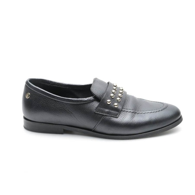 Image 1 of Loafers EUR38 Gray | Vite EnVogue