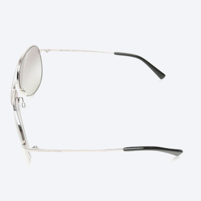 Bild 3 von Sonnenbrille Silber in Farbe Metallic | Vite EnVogue