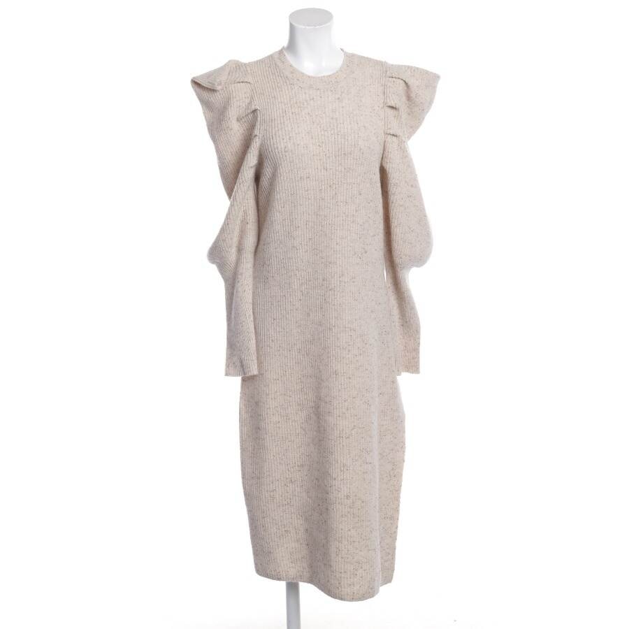 Bild 1 von Kleid 34 Beige in Farbe Weiss | Vite EnVogue