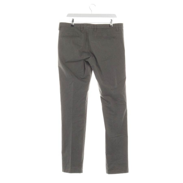 Trousers W34 Olive Green | Vite EnVogue