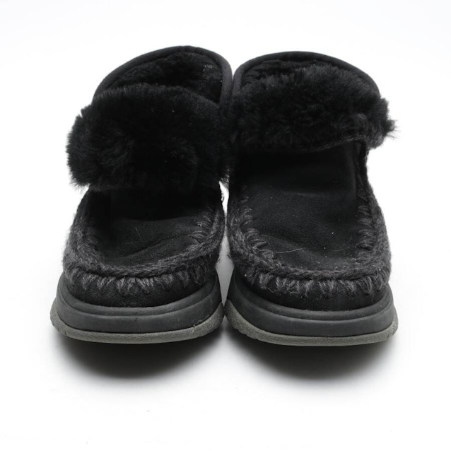 Ankle Boots EUR 41 Black | Vite EnVogue