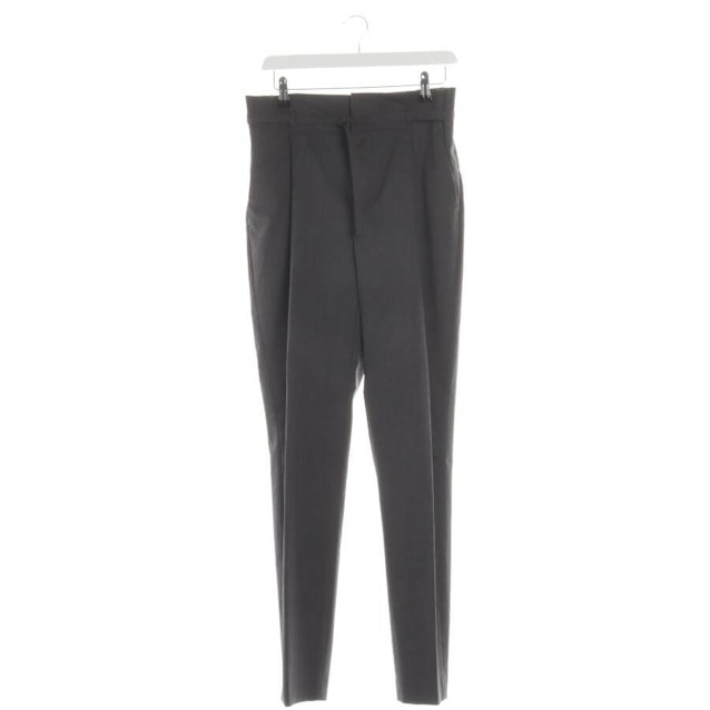 Image 1 of Trousers W28 Dark Gray | Vite EnVogue