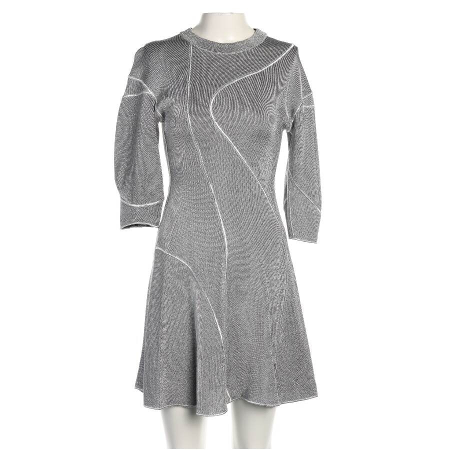 Bild 1 von Kleid 32 Silber in Farbe Metallic | Vite EnVogue