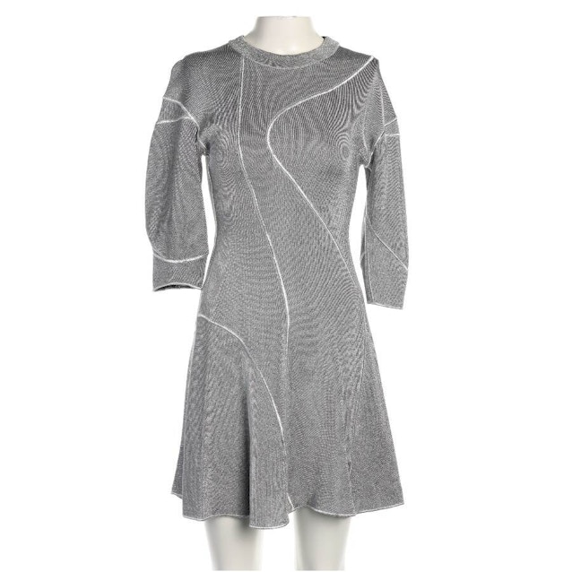 Image 1 of Dress 32 Silver | Vite EnVogue
