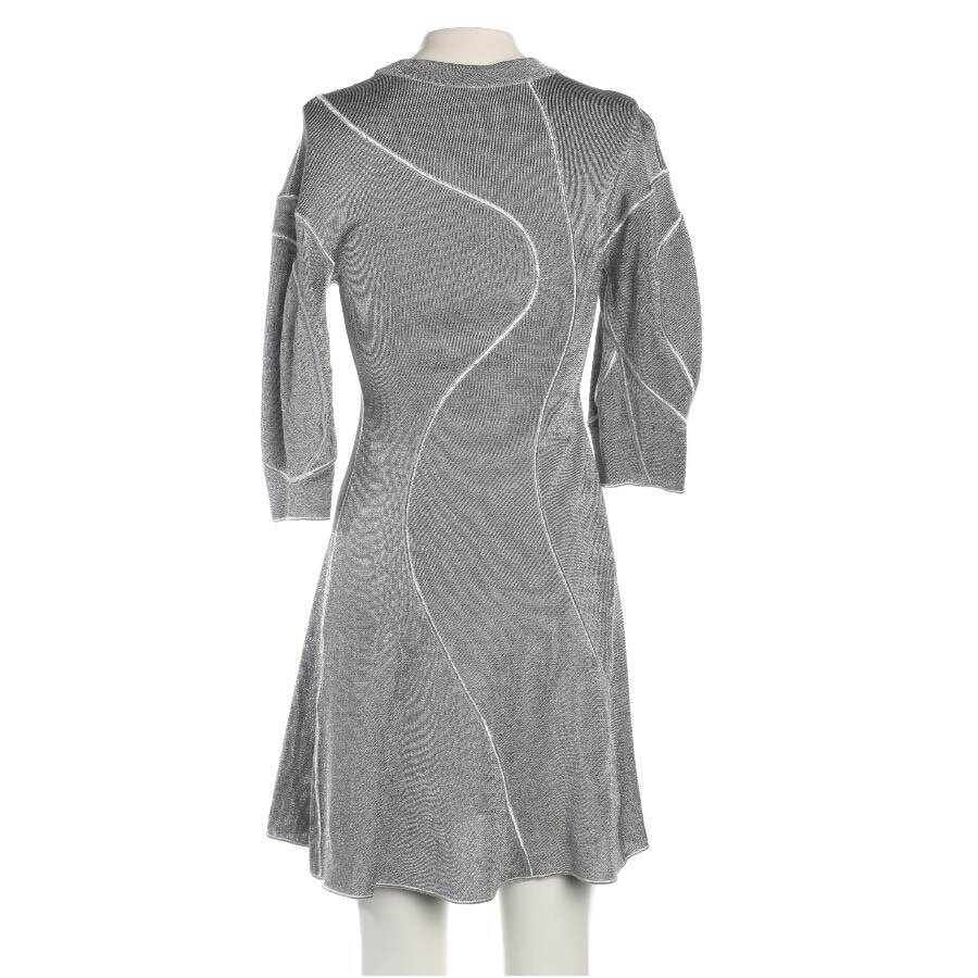 Bild 2 von Kleid 32 Silber in Farbe Metallic | Vite EnVogue