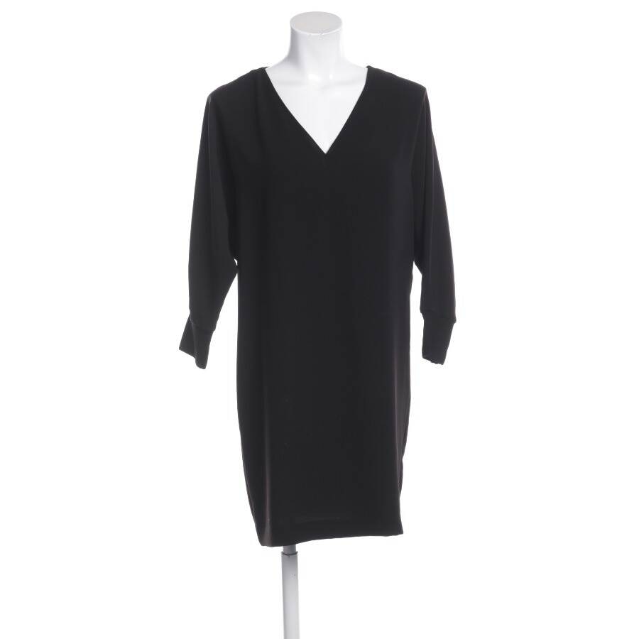 Image 1 of Dress 34 Black in color Black | Vite EnVogue