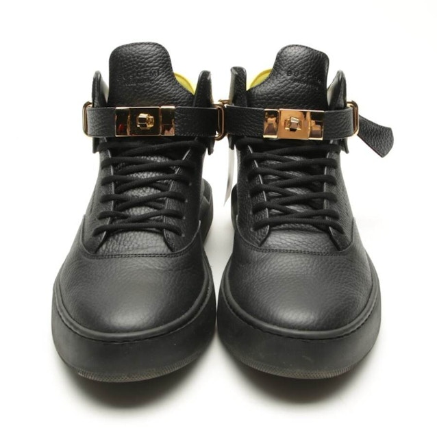 Sneakers EUR 44 Black | Vite EnVogue