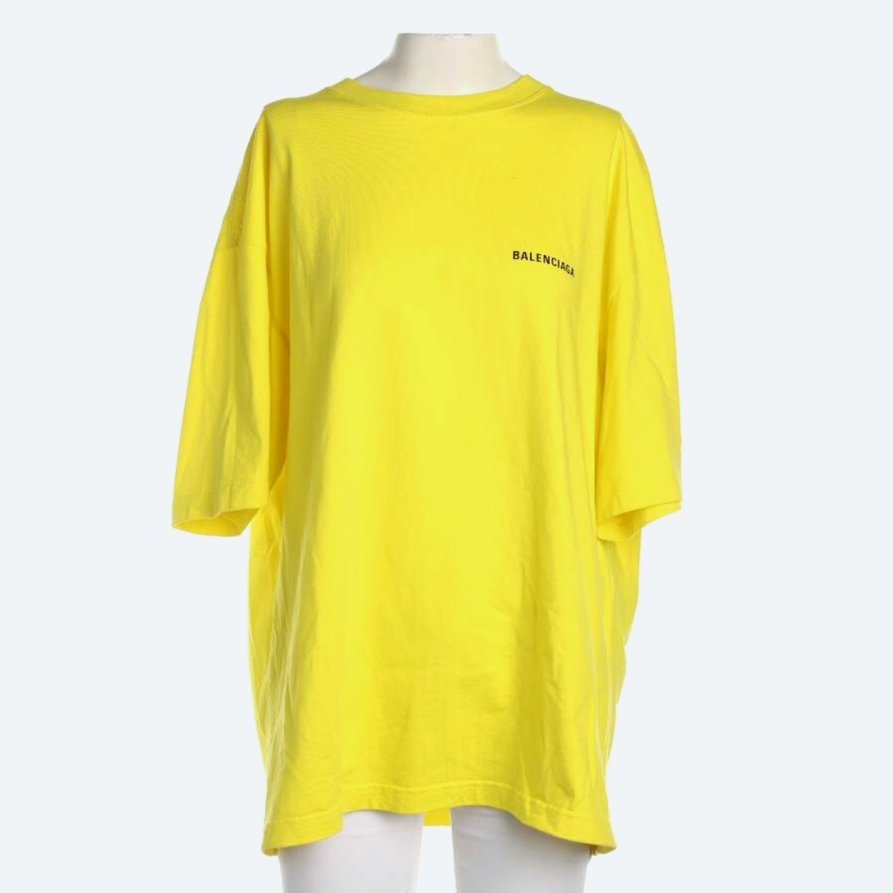 Image 1 of Shirt XL Yellow in color Yellow | Vite EnVogue