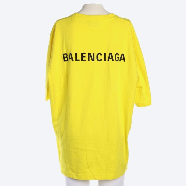 Bild 2 von Shirt XL Gelb in Farbe Gelb | Vite EnVogue
