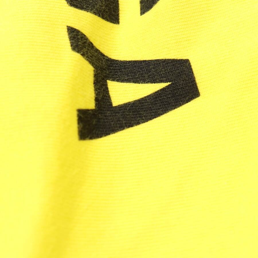 Image 3 of Shirt XL Yellow in color Yellow | Vite EnVogue
