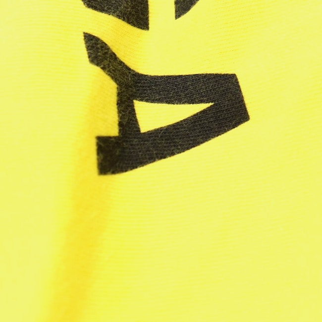 Bild 3 von Shirt XL Gelb in Farbe Gelb | Vite EnVogue