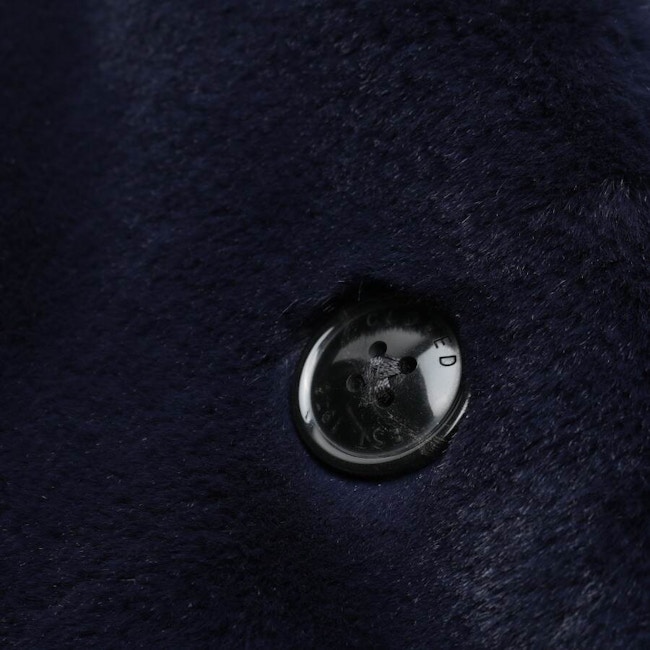 Image 4 of Winter Jacket S Navy in color Blue | Vite EnVogue