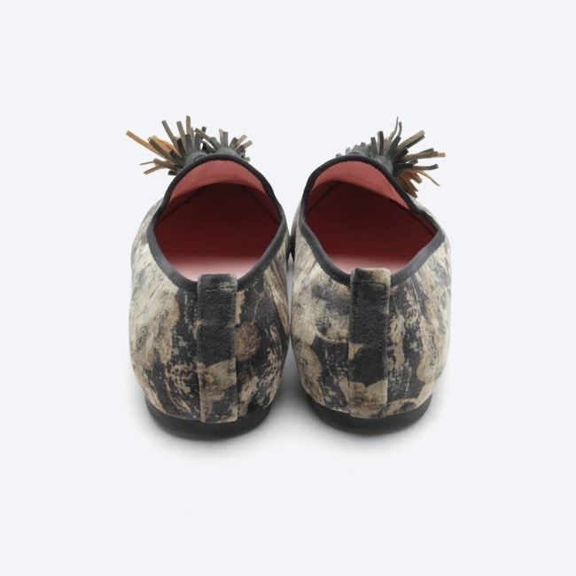 Bild 3 von Loafers EUR 37,5 Mehrfarbig in Farbe Mehrfarbig | Vite EnVogue