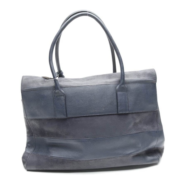 Bayswater Handbag Blue | Vite EnVogue