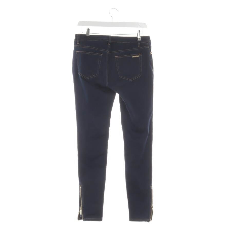Image 2 of Jeans Skinny W27 Navy in color Blue | Vite EnVogue