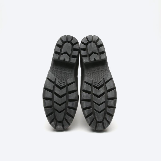 Image 4 of Rain Boots EUR 44 Black in color Black | Vite EnVogue