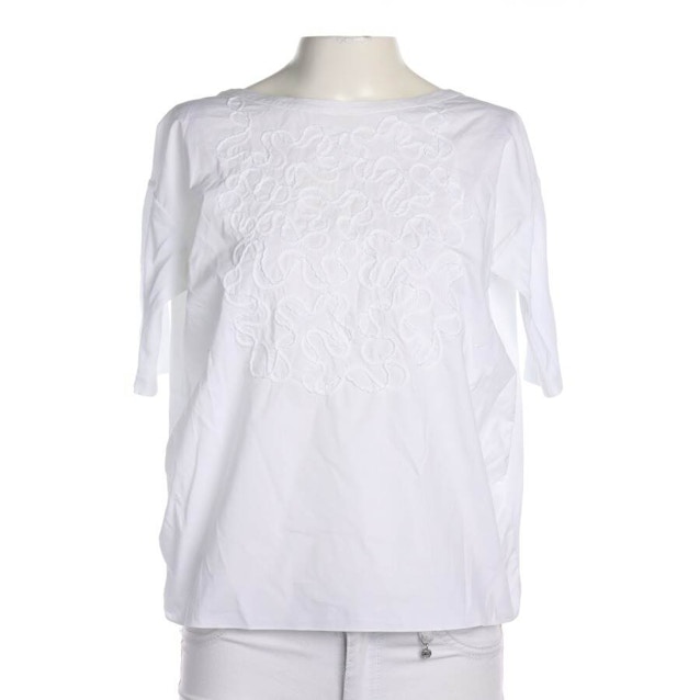 Shirt 32 Weiß | Vite EnVogue