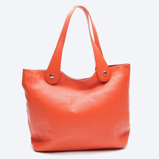 Bild 2 von Handtasche Orange in Farbe Orange | Vite EnVogue