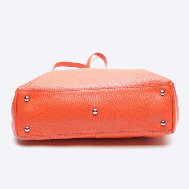 Bild 3 von Handtasche Orange in Farbe Orange | Vite EnVogue