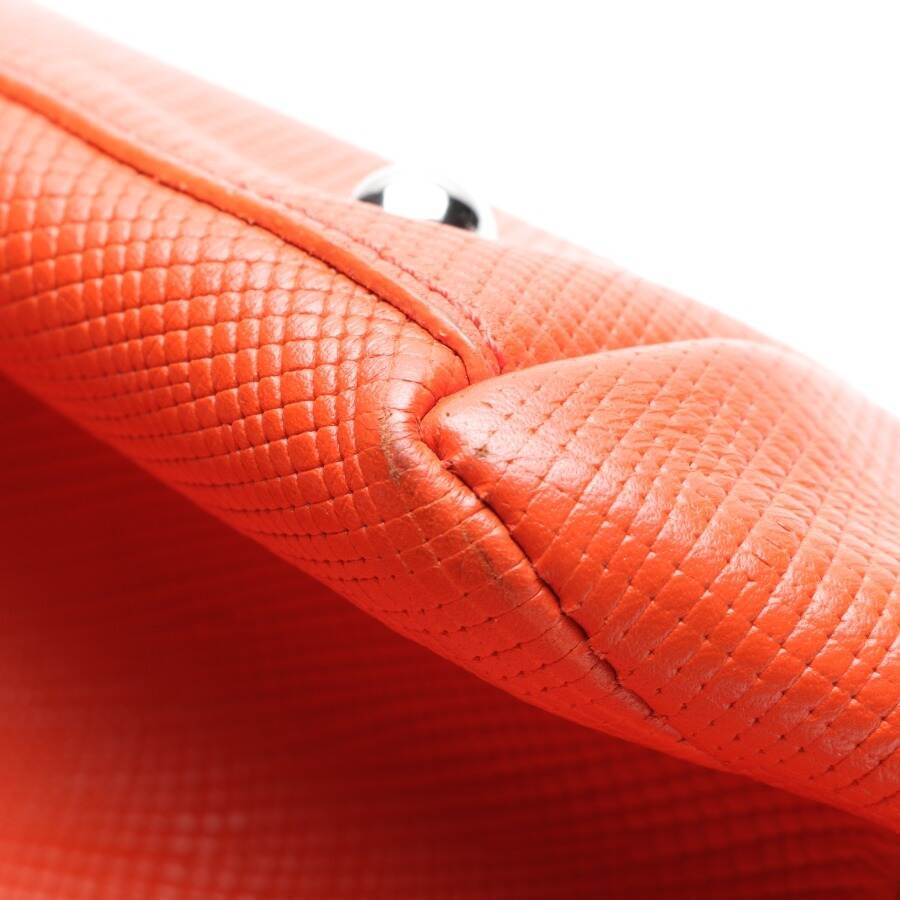 Bild 6 von Handtasche Orange in Farbe Orange | Vite EnVogue