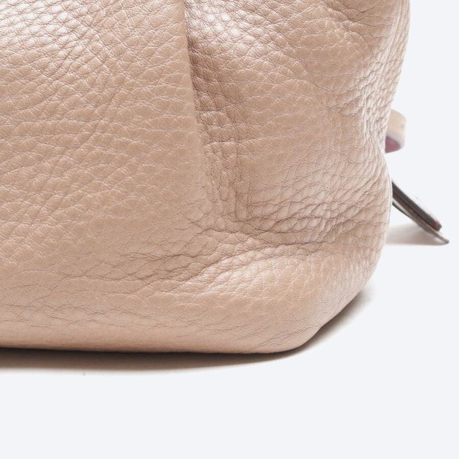 Image 7 of Handbag Nude in color Pink | Vite EnVogue