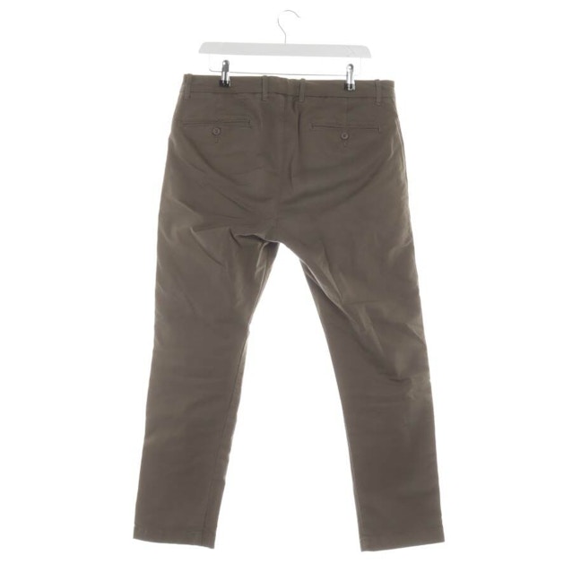 Trousers W32 Olive Green | Vite EnVogue