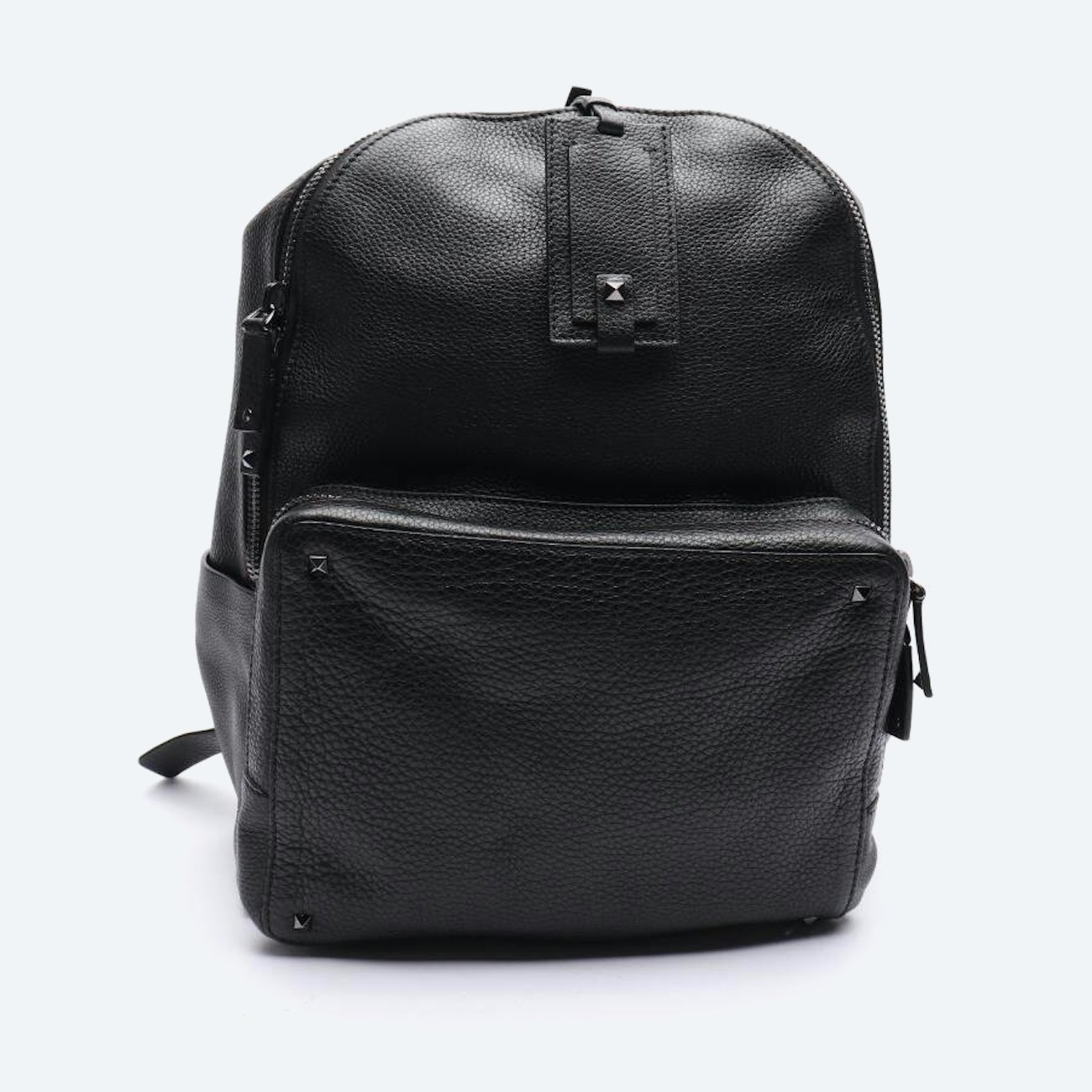 Image 1 of Backpack Black in color Black | Vite EnVogue