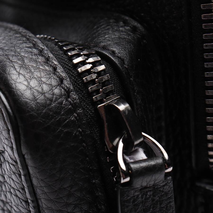Image 6 of Backpack Black in color Black | Vite EnVogue