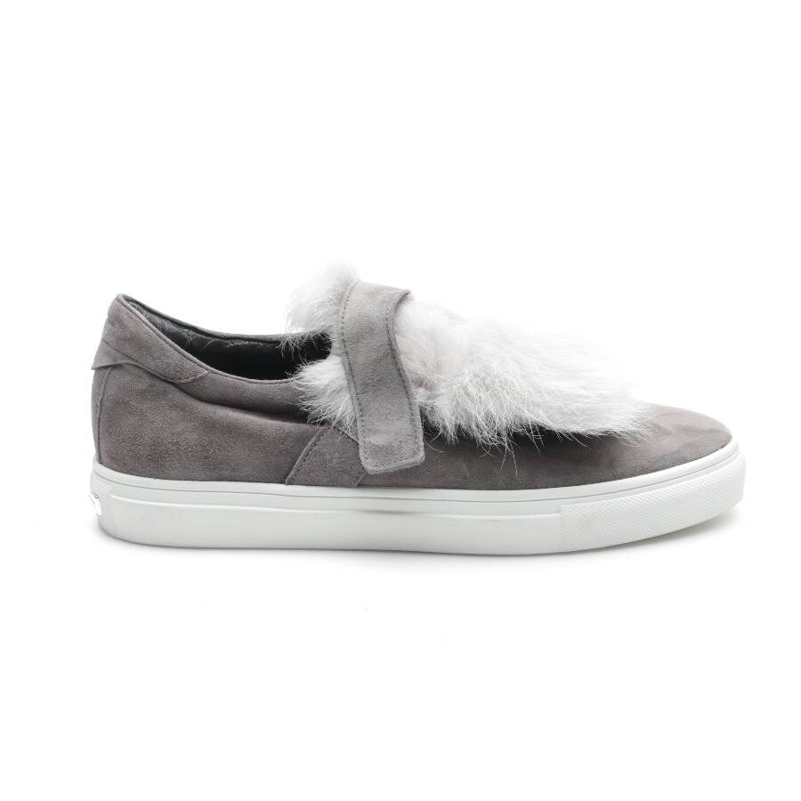 Image 1 of Sneakers EUR 40.5 Gray in color Gray | Vite EnVogue