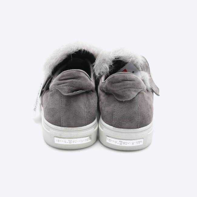 Image 3 of Sneakers EUR 40.5 Gray in color Gray | Vite EnVogue
