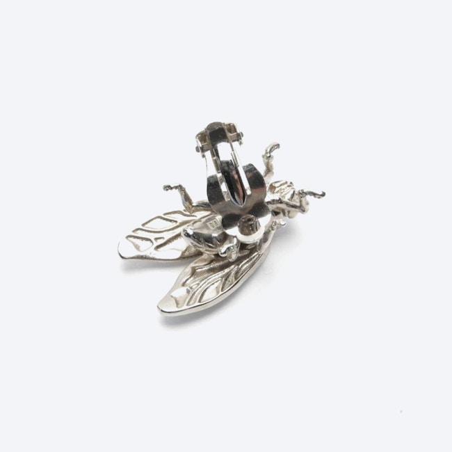 Bild 2 von Ohrring Silber in Farbe Metallic | Vite EnVogue