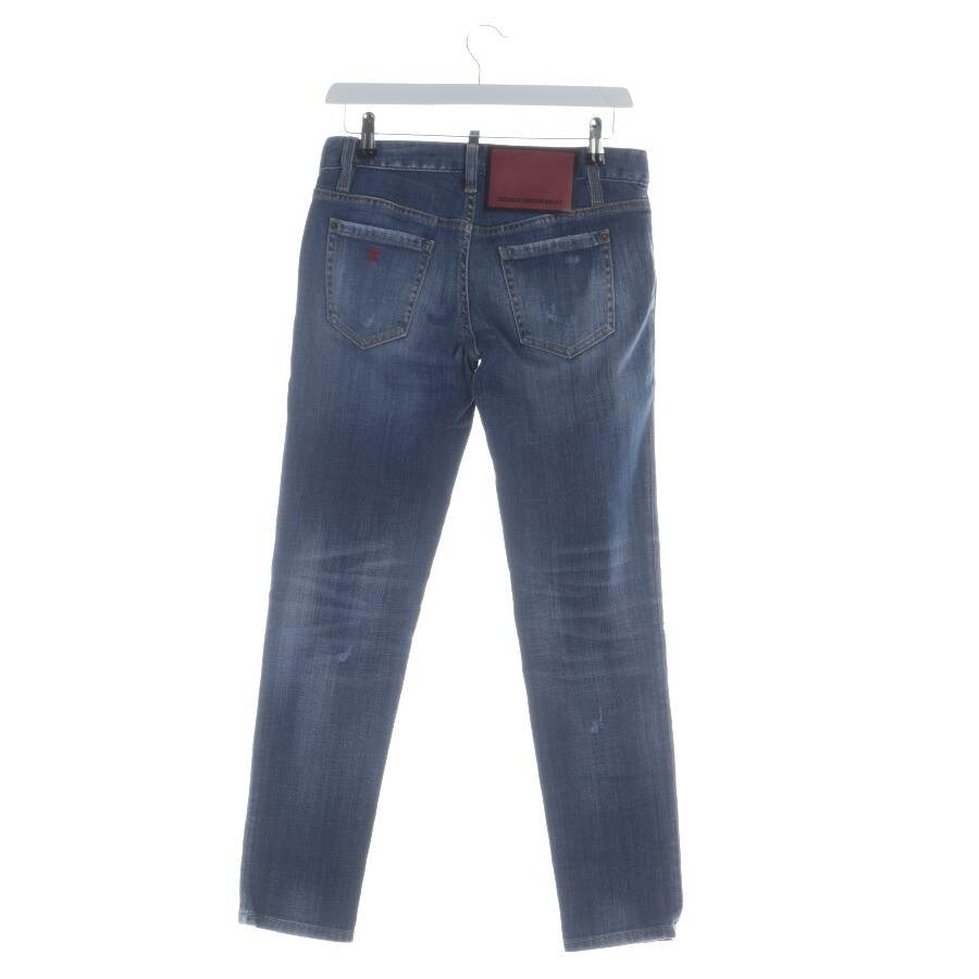 Bild 2 von Jeans Slim Fit 30 Blau in Farbe Blau | Vite EnVogue