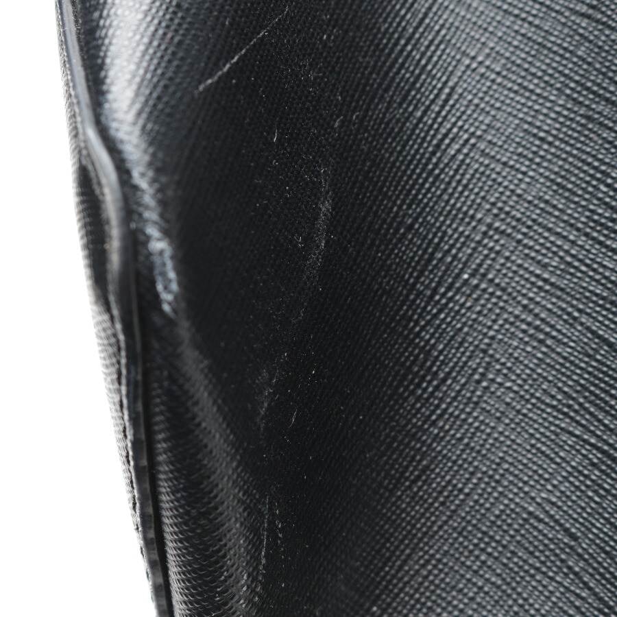 Image 6 of Shopper Black in color Black | Vite EnVogue