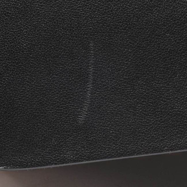 Image 8 of Rockstud Shoulder Bag Black in color Black | Vite EnVogue