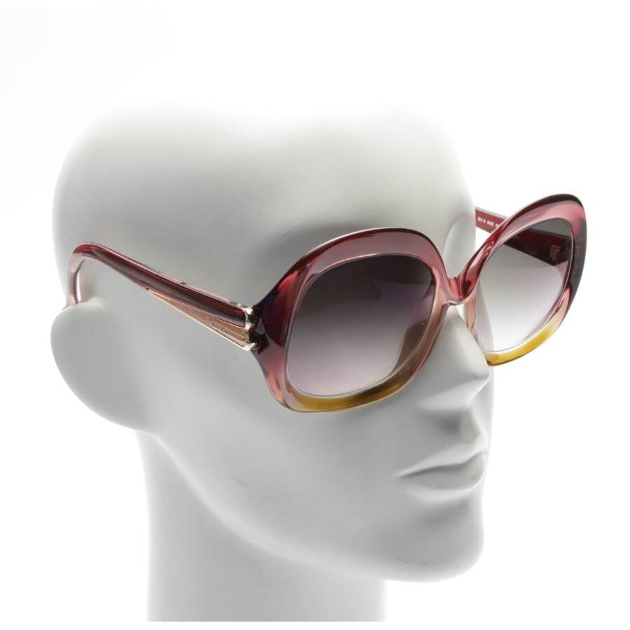 Image 2 of BA8 68B Sunglasses Pink in color Pink | Vite EnVogue