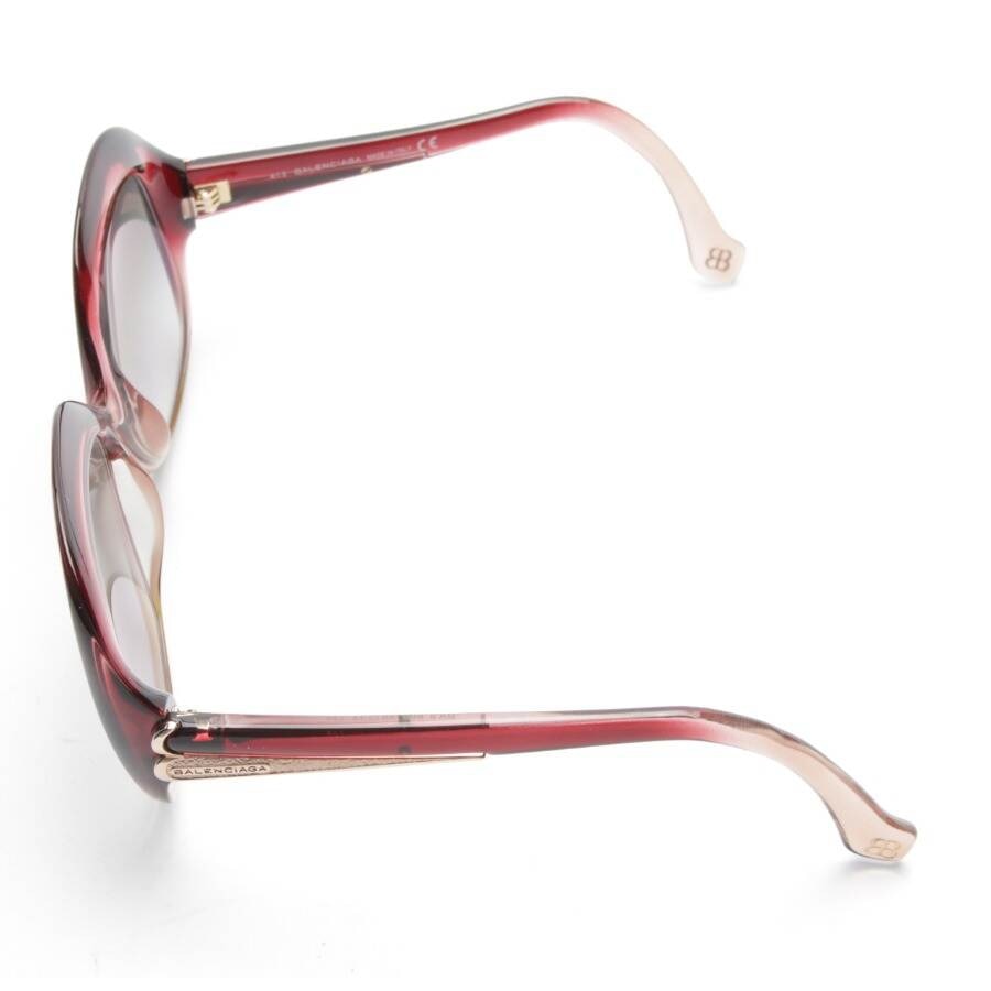 Image 3 of BA8 68B Sunglasses Pink in color Pink | Vite EnVogue
