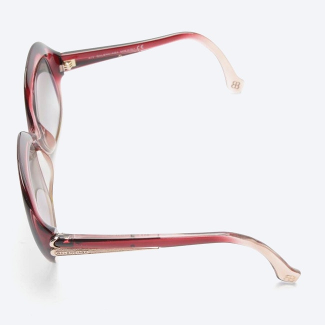 Image 3 of BA8 68B Sunglasses Pink in color Pink | Vite EnVogue
