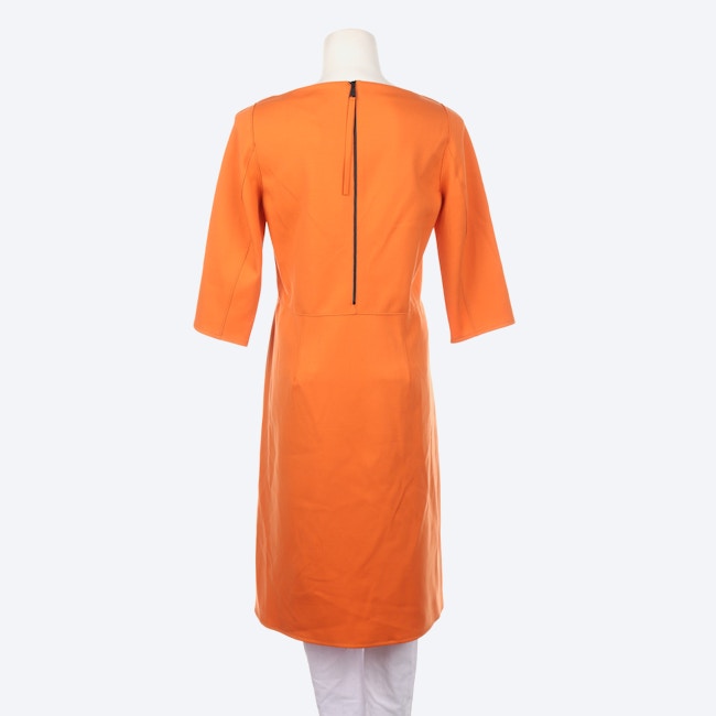 Bild 2 von Kleid 40 Orange in Farbe Orange | Vite EnVogue