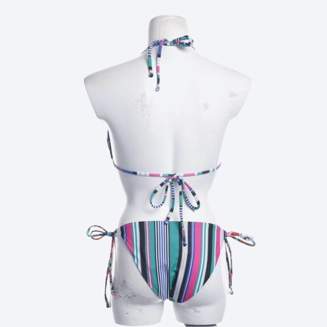 Image 2 of Bikini Set S Multicolored in color Multicolored | Vite EnVogue