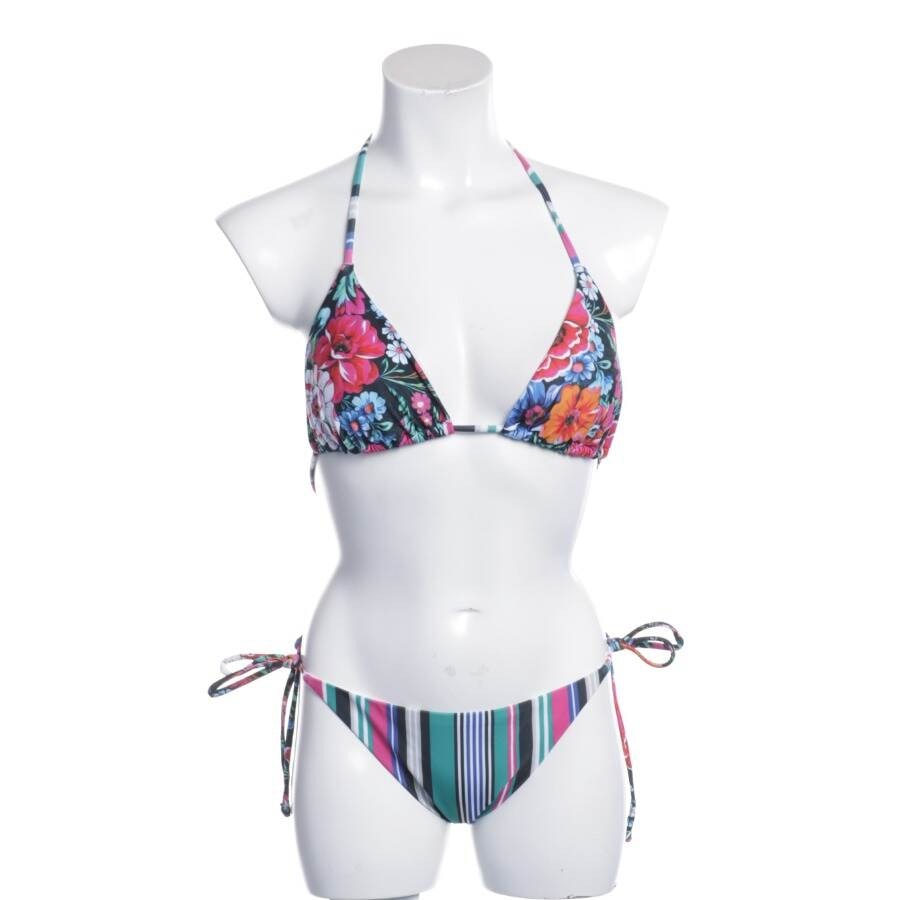 Image 1 of Bikini Set M Multicolored in color Multicolored | Vite EnVogue