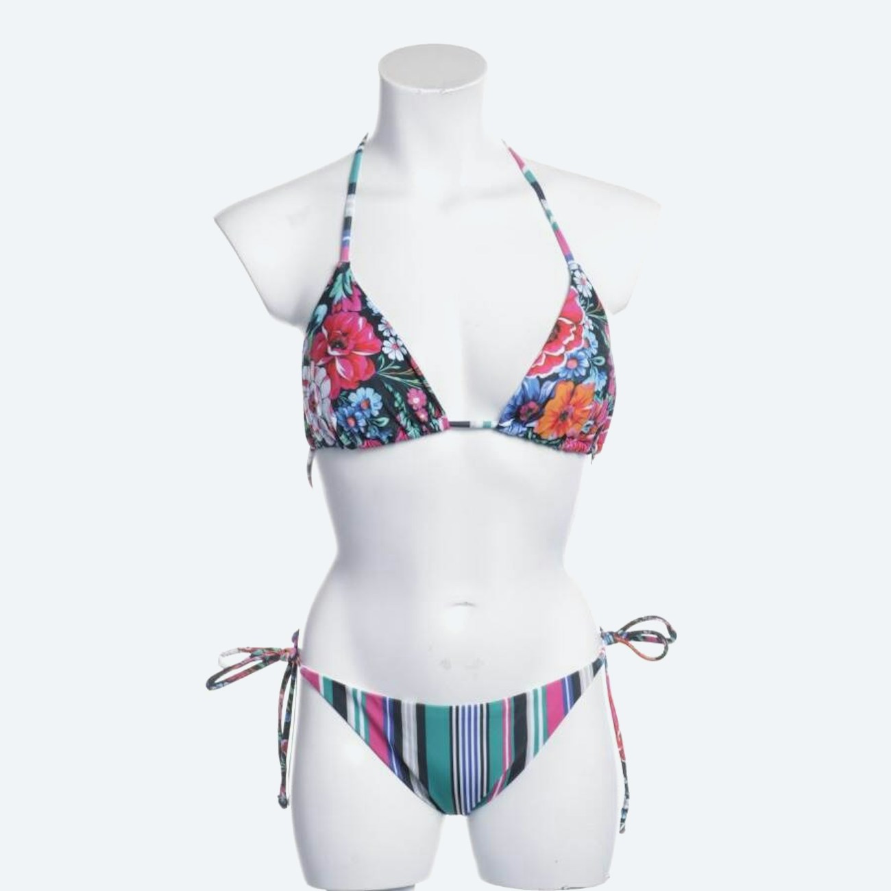 Bild 1 von Bikini-Set M Mehrfarbig in Farbe Mehrfarbig | Vite EnVogue
