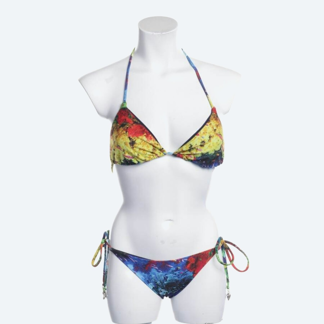 Bild 1 von Bikini-Set S Mehrfarbig in Farbe Mehrfarbig | Vite EnVogue