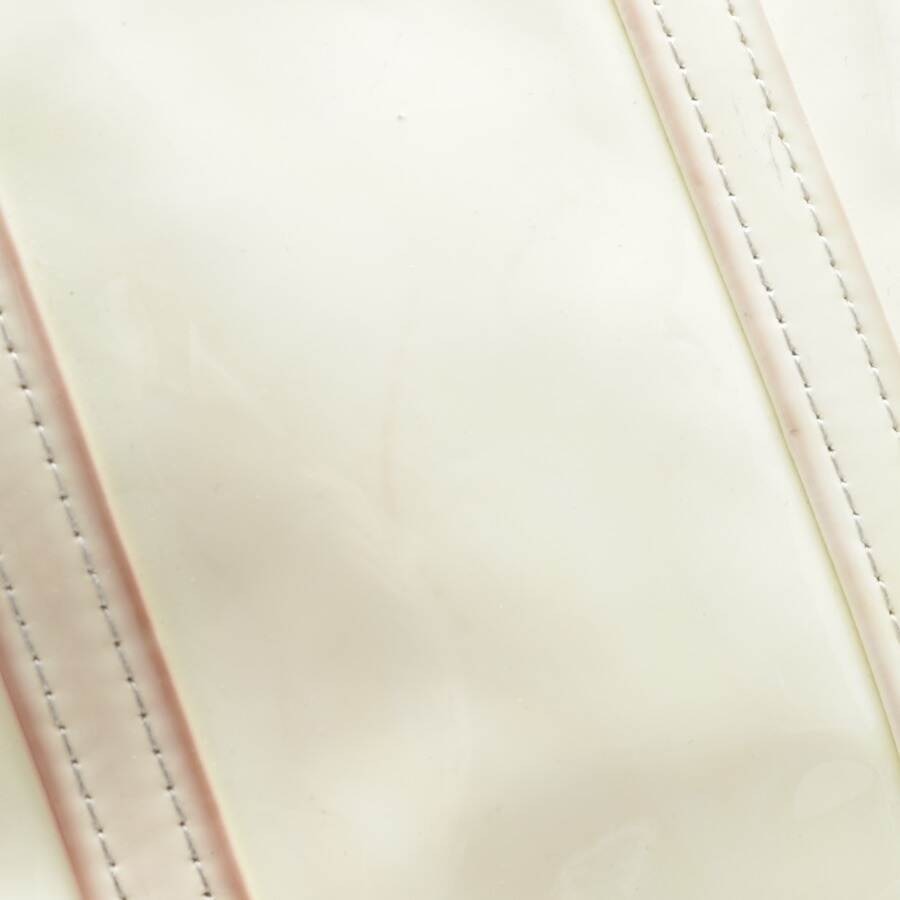 Bild 12 von Handtasche Beige in Farbe Weiß | Vite EnVogue