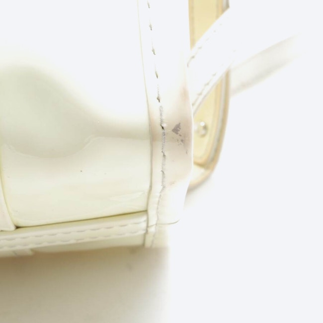 Bild 8 von Handtasche Beige in Farbe Weiß | Vite EnVogue