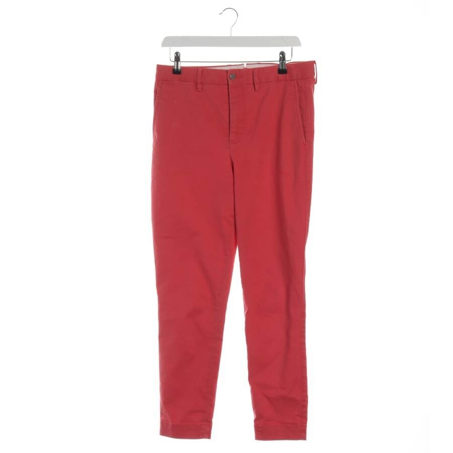 Image 1 of Trousers 38 Raspberry in color Pink | Vite EnVogue