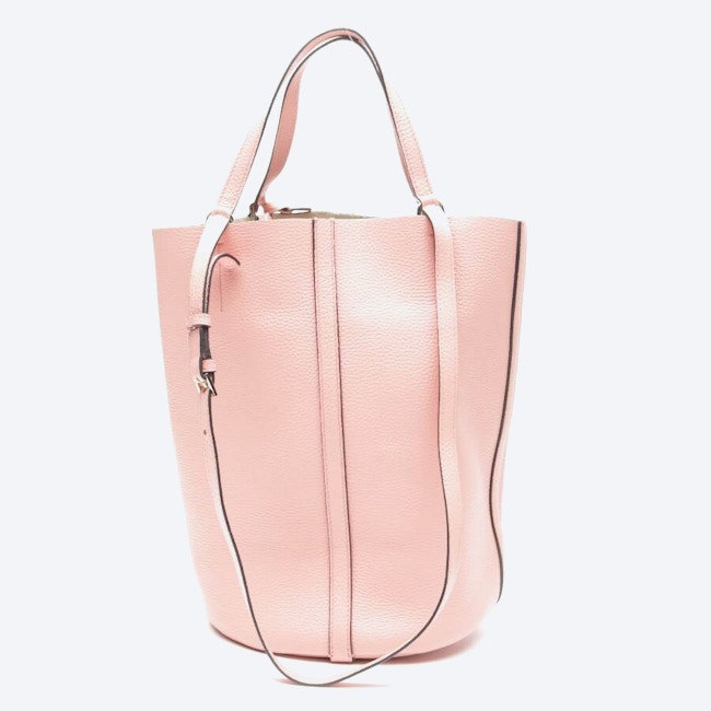 Bild 2 von Shopper Hellrosa in Farbe Rosa | Vite EnVogue