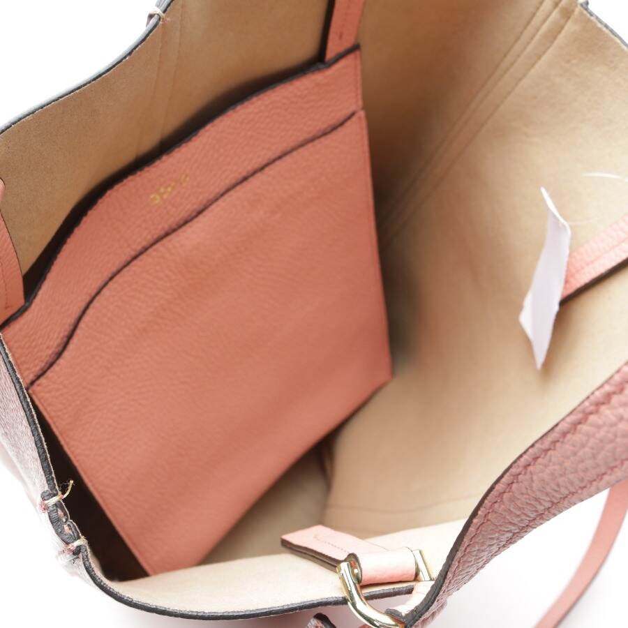 Bild 3 von Shopper Hellrosa in Farbe Rosa | Vite EnVogue