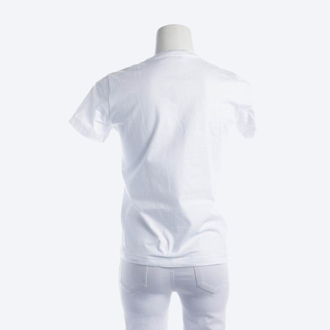 Bild 2 von Shirt S Weiss in Farbe Weiss | Vite EnVogue