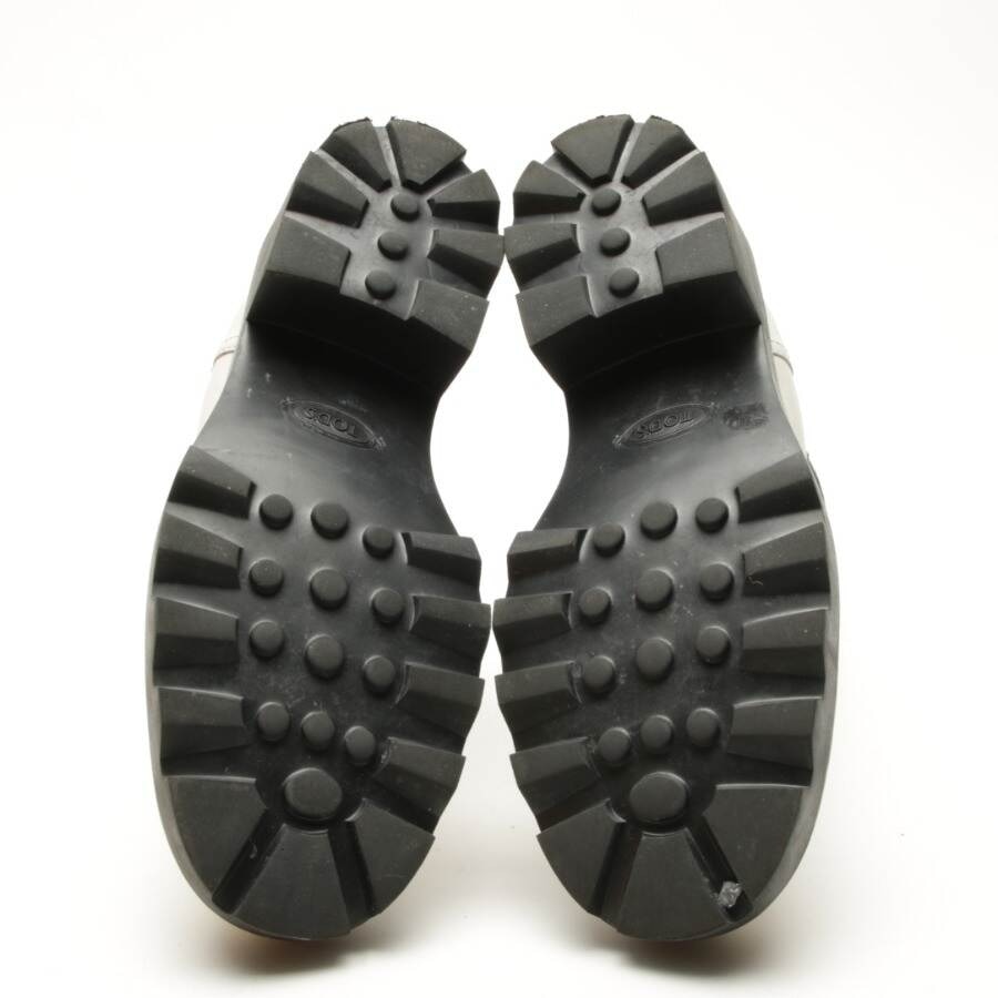 Bild 4 von Chelsea Boots EUR 40 Hellgrau in Farbe Grau | Vite EnVogue